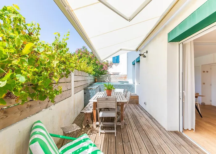 Vakantiehuis Suzy - Charmante Maison De - Quartier Beaurivage *