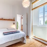 Suzy - Charmante Maison De - Quartier Beaurivage Ferienhaus