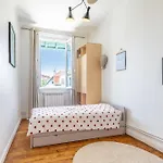 Ferienhaus Suzy - Charmante Maison De - Quartier Beaurivage Biarritz