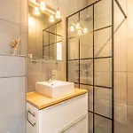 Ferienhaus Suzy - Charmante Maison De - Quartier Beaurivage *
