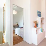 Suzy - Charmante Maison De - Quartier Beaurivage Biarritz