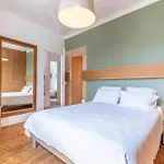 Suzy - Charmante Maison De - Quartier Beaurivage *